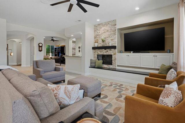 38 Via San Marco, Rancho Mirage, CA 92270