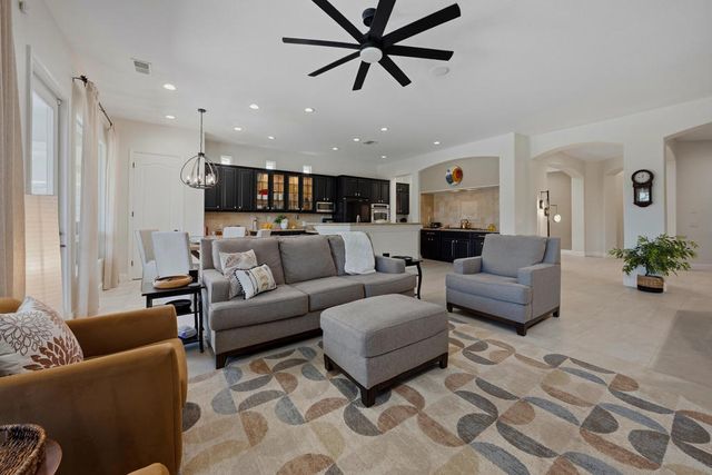 38 Via San Marco, Rancho Mirage, CA 92270