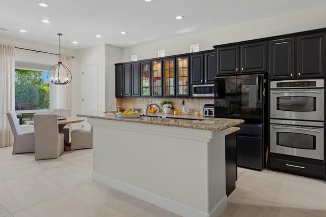 38 Via San Marco, Rancho Mirage, CA 92270