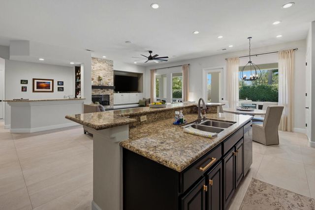 38 Via San Marco, Rancho Mirage, CA 92270