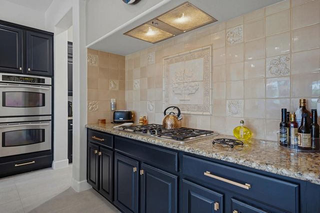 38 Via San Marco, Rancho Mirage, CA 92270