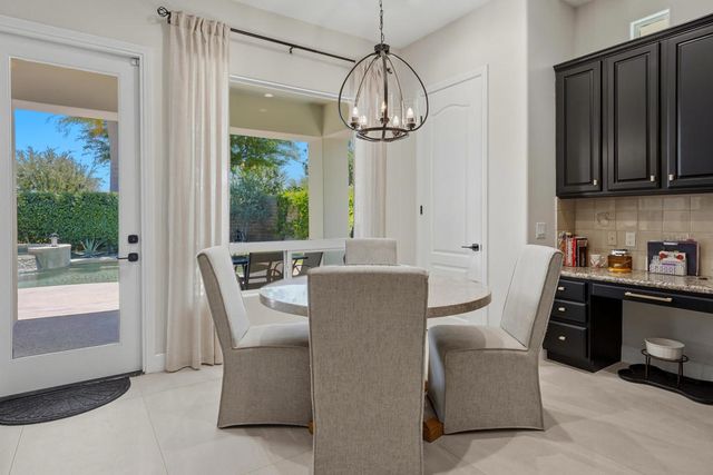 38 Via San Marco, Rancho Mirage, CA 92270
