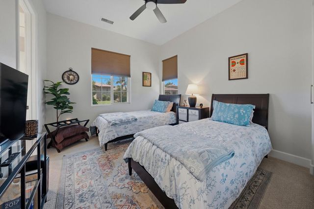 38 Via San Marco, Rancho Mirage, CA 92270