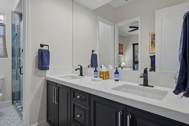 38 Via San Marco, Rancho Mirage, CA 92270