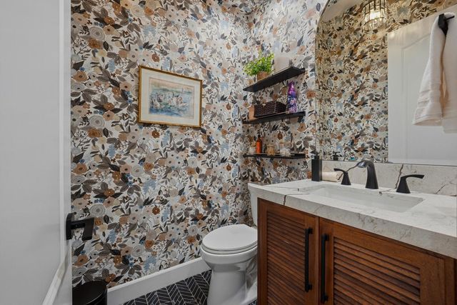 38 Via San Marco, Rancho Mirage, CA 92270