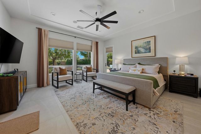 38 Via San Marco, Rancho Mirage, CA 92270