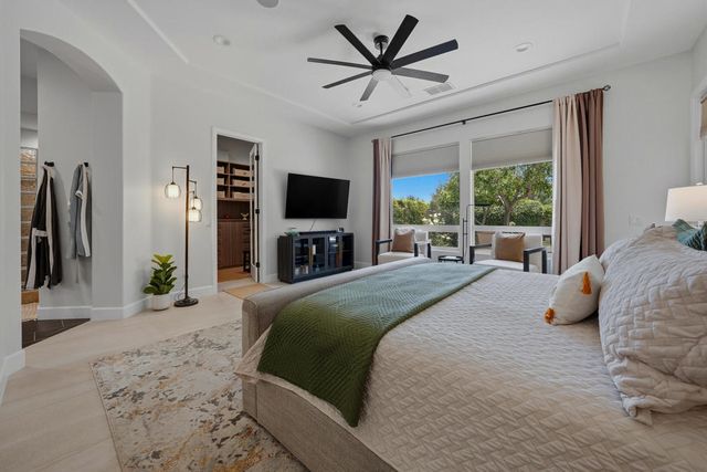 38 Via San Marco, Rancho Mirage, CA 92270
