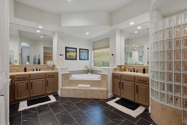 38 Via San Marco, Rancho Mirage, CA 92270