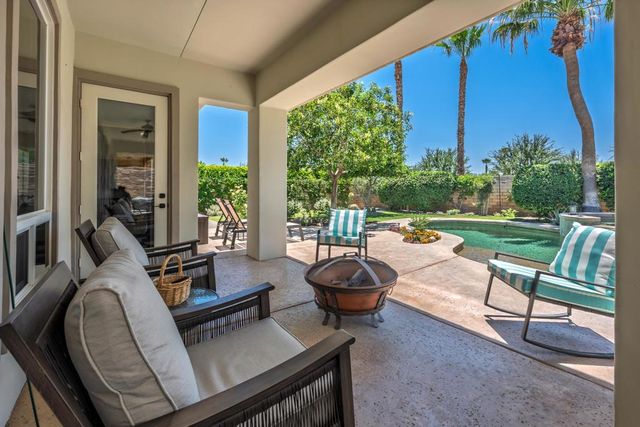 38 Via San Marco, Rancho Mirage, CA 92270