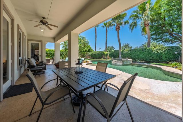 38 Via San Marco, Rancho Mirage, CA 92270