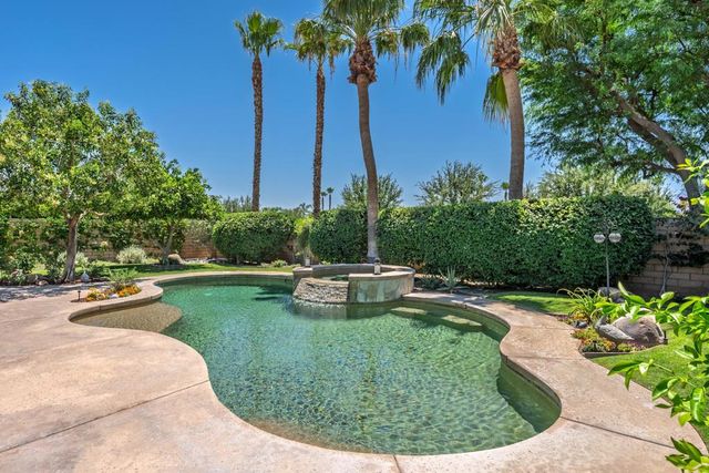 38 Via San Marco, Rancho Mirage, CA 92270