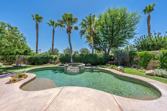 38 Via San Marco, Rancho Mirage, CA 92270