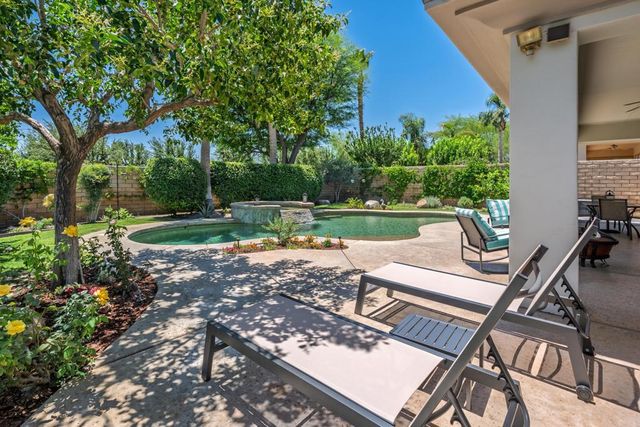 38 Via San Marco, Rancho Mirage, CA 92270