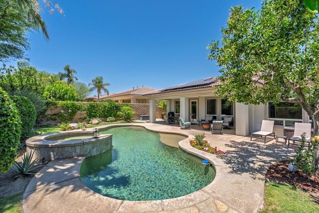 38 Via San Marco, Rancho Mirage, CA 92270