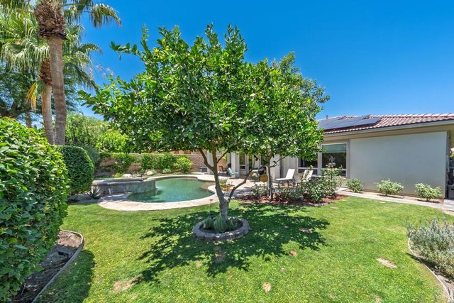 38 Via San Marco, Rancho Mirage, CA 92270