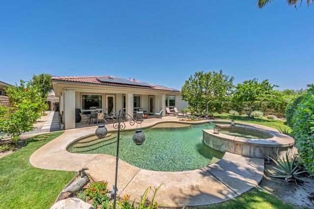 38 Via San Marco, Rancho Mirage, CA 92270