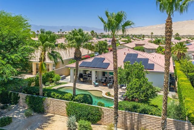 38 Via San Marco, Rancho Mirage, CA 92270