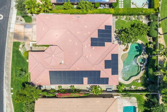 38 Via San Marco, Rancho Mirage, CA 92270