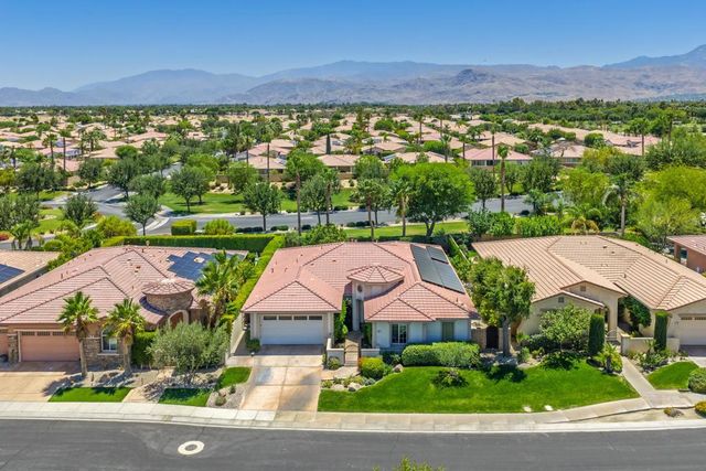 38 Via San Marco, Rancho Mirage, CA 92270