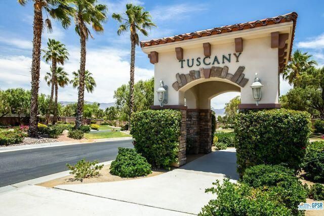 38 Via San Marco, Rancho Mirage, CA 92270