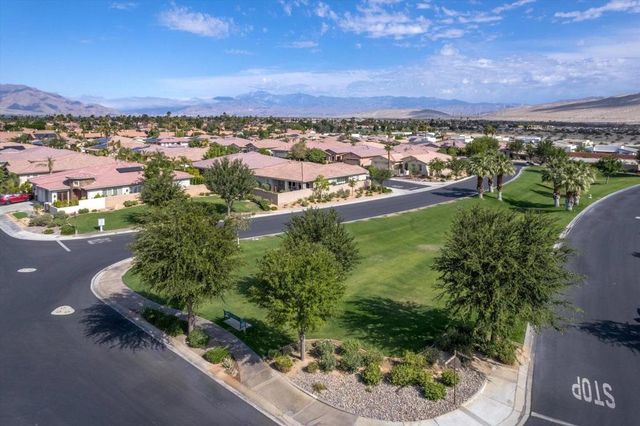 38 Via San Marco, Rancho Mirage, CA 92270