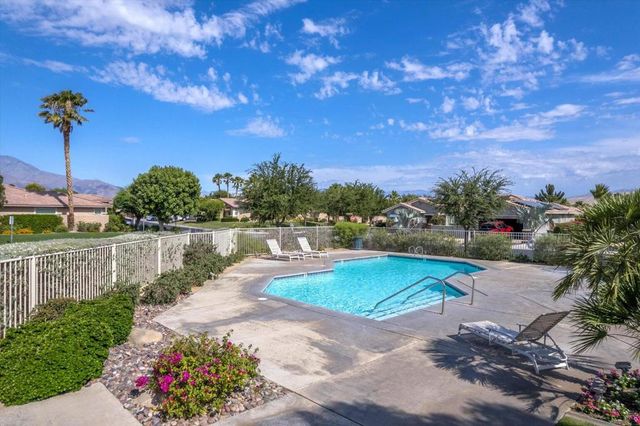 38 Via San Marco, Rancho Mirage, CA 92270