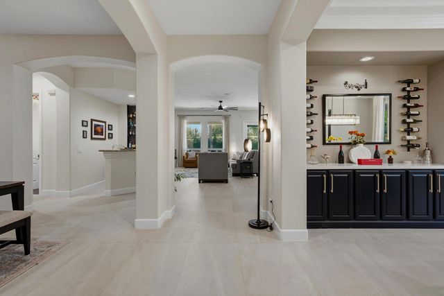 38 Via San Marco, Rancho Mirage, CA 92270