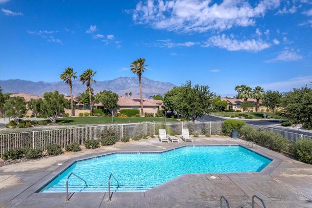 38 Via San Marco, Rancho Mirage, CA 92270