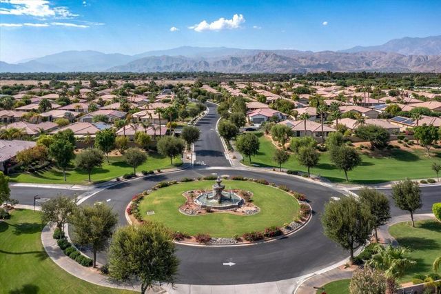 38 Via San Marco, Rancho Mirage, CA 92270