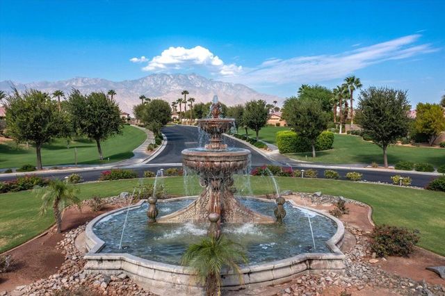 38 Via San Marco, Rancho Mirage, CA 92270