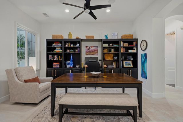 38 Via San Marco, Rancho Mirage, CA 92270