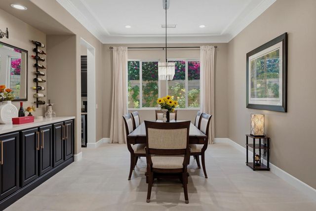 38 Via San Marco, Rancho Mirage, CA 92270