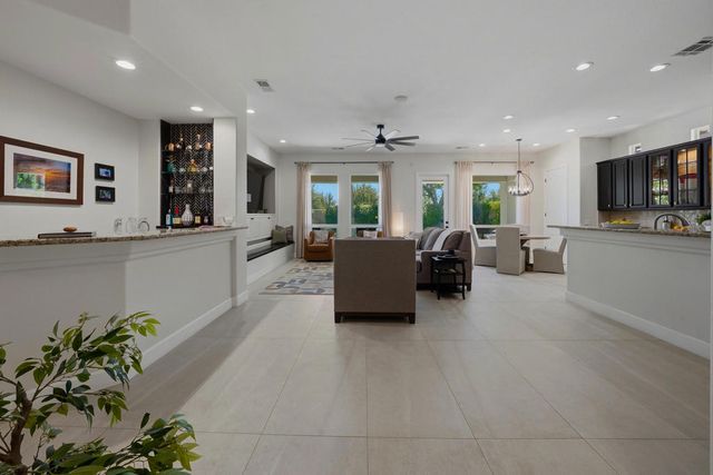 38 Via San Marco, Rancho Mirage, CA 92270