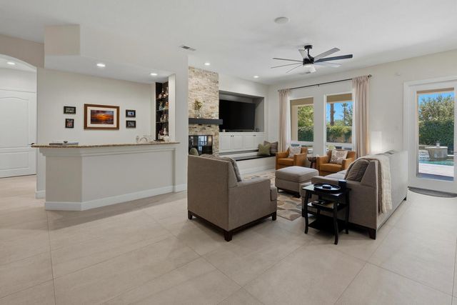 38 Via San Marco, Rancho Mirage, CA 92270