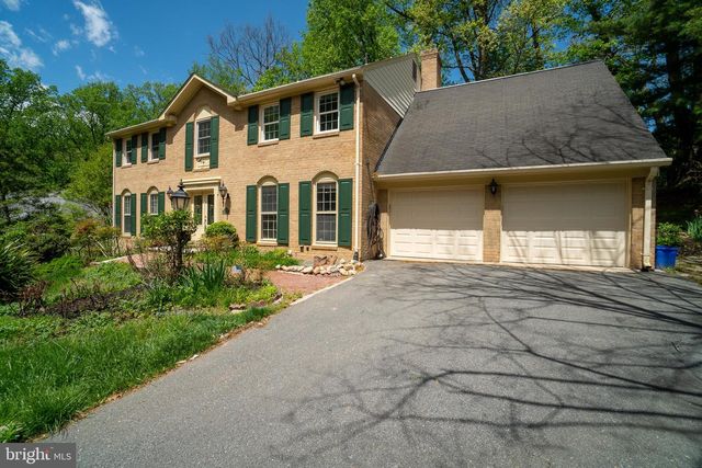 6440 WINDERMERE CIR, Rockville, MD 20852