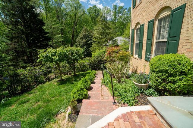 6440 WINDERMERE CIR, Rockville, MD 20852