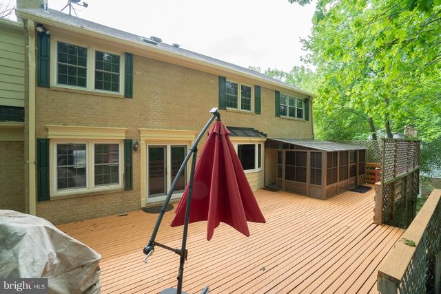 6440 WINDERMERE CIR, Rockville, MD 20852