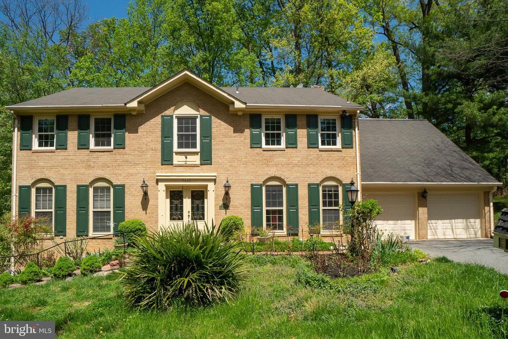 6440 WINDERMERE CIR, Rockville, MD 20852