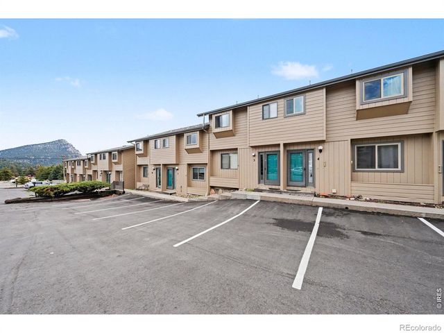 514 Grand Estates Drive 2, Estes Park, CO 80517