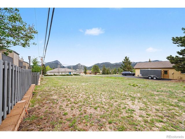 514 Grand Estates Drive 2, Estes Park, CO 80517