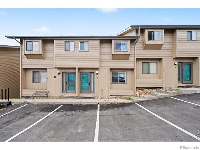 514 Grand Estates Drive 2, Estes Park, CO 80517