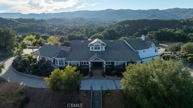 40075 Avenida La Cresta, Murrieta, CA 92562