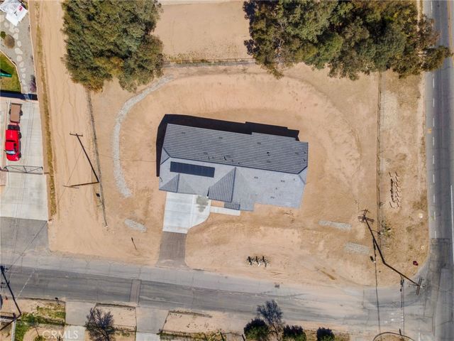 18756 Centennial Street, Hesperia, CA 92345