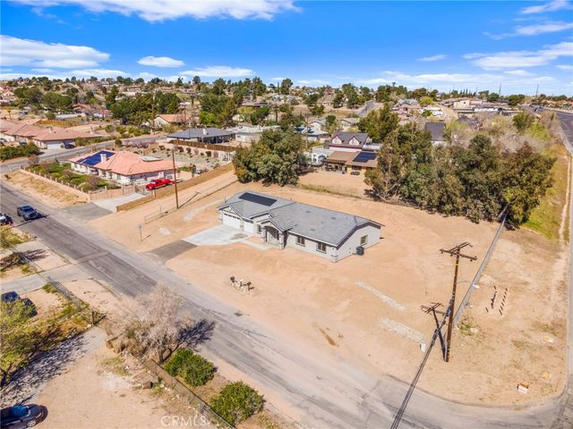 18756 Centennial Street, Hesperia, CA 92345