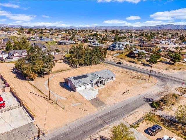 18756 Centennial Street, Hesperia, CA 92345