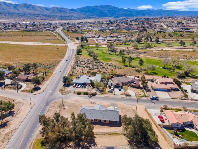 18756 Centennial Street, Hesperia, CA 92345
