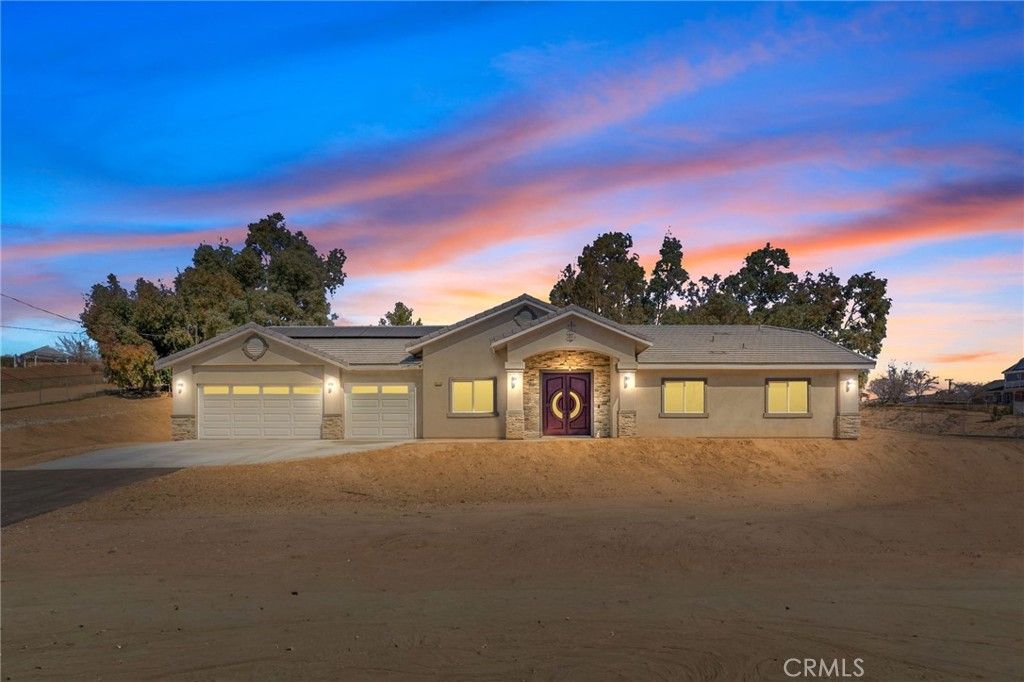 18756 Centennial Street, Hesperia, CA 92345