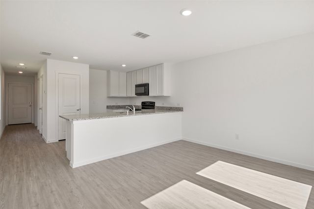 917 Wood Stork Way, Princeton, TX 75407