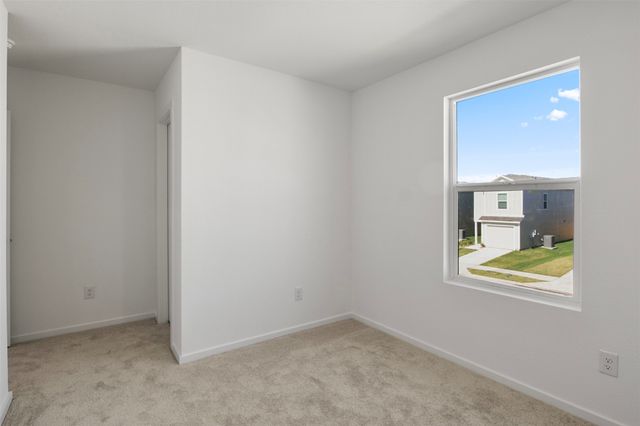 917 Wood Stork Way, Princeton, TX 75407