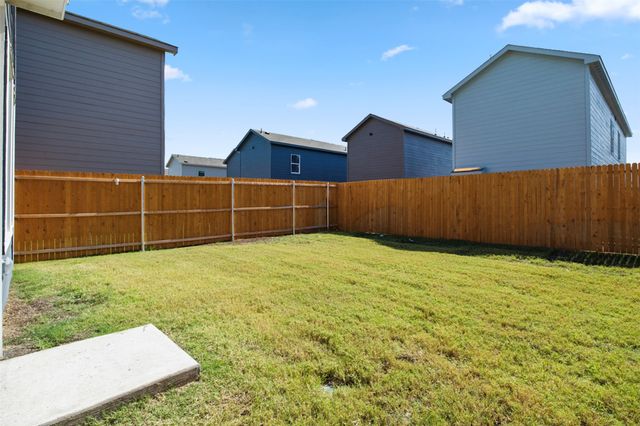 917 Wood Stork Way, Princeton, TX 75407